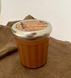 Соєва ароматична свічка Lothantique "Печиво спекула" 220 грам 50 годин Франція