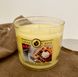 Ароматична соєва свічка Goose Creek Waffles & Ice Cream на 3 фітілі 35+ годин