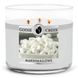 Ароматична соєва  свічка Goose Creek Marshmallows на 3 фітілі 35+ годин