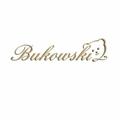 Bukowski логотип