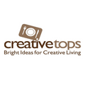 Сreative Tops логотип