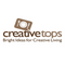 Логотип Сreative Tops