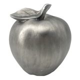 Фото Декоративна фігурка Exner Яблуко 11,5x11,5x13 cm Німеччина