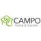 Campo логотип
