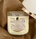 Ароматична соєва свічка Goose Creek Vanilla Sands на 3 фітілі 35+ годин