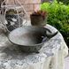 Металева годівничка Campo 20x17xH12cm Німеччина