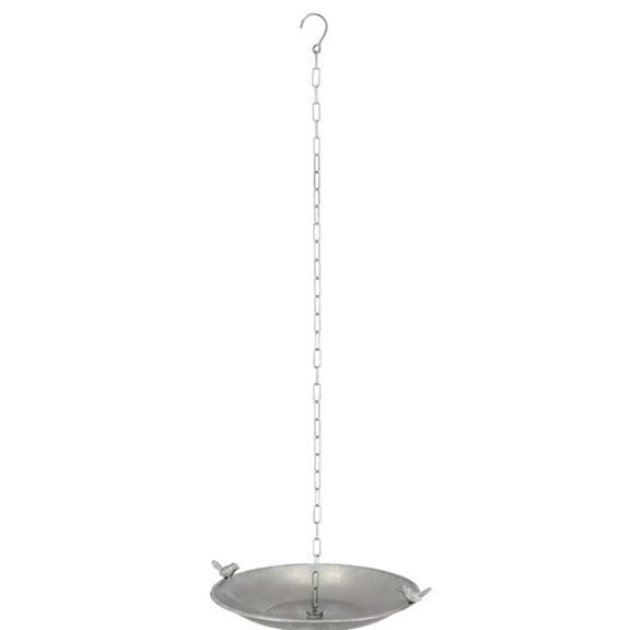 Фото Дождевой колокольчик Esschert Design 40 x 40 x 8,2 cм Голландия