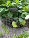 Невелика садова опора з годІвничкою Campo 20x13xH76cm Німеччина