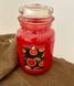 Ароматична соєва двухфітильная свічка Goose Creek Grapefruit Mandarin 150 годин