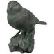 Садова фігурка Exner Пташка (дизайн в асортиментІ) 12,6x6,7x12,6 cm Німеччина
