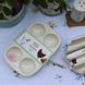 Подставка для яиц Apple Farm от Kitchen Craft 15*11*3 см Англия