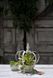 Кашпо-корона для цветов Exner 24x16 cm Германия