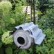 Садовий будиночок-шпаківня для птахів Clayre & Eef 5 * 19 * 17/57 cm