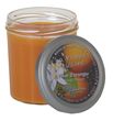 Соєва ароматична свічка Lothantique "Квітка апельсина" 220 грам 50 годин Франція