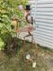 Садовий флюгер Exner Пташки 35,5x15,2x135 cm Німеччина