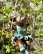 Садова підвісна фігурка Exner Свинка 32,5x23,5x31 cm Німеччина