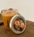 Соєва ароматична свічка Lothantique "Печене яблуко" 220 грам 50 годин Франція