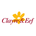 Clayre & Eef логотип