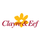 Clayre & Eef логотип