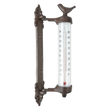 Чавунний термометр Esschert Design 4.9x9.8x27.3cм Голандія